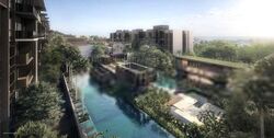 Kent Ridge Hill Residences (D5), Apartment #405651311